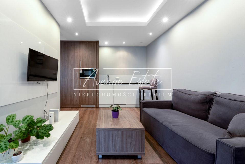 Mieszkanie Warszawa sprzedaż