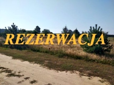 Działka budowlana Międzychód