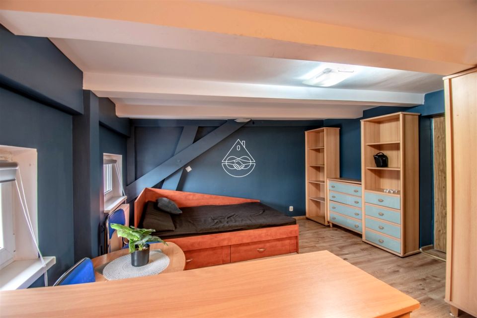 Mieszkanie Bydgoszcz