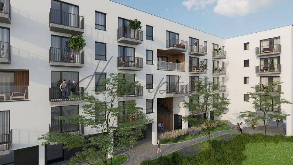 Mieszkanie dom wielorodzinny Warszawa