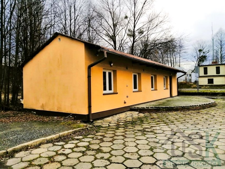 Budynek użytkowy Ustroń sprzedaż