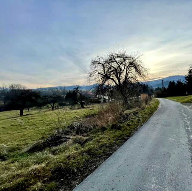 Działka inna sprzedam