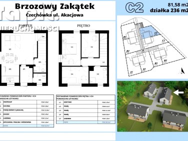 Mieszkanie Czechówka