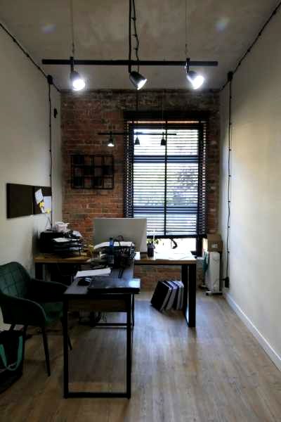 Lokal Katowice