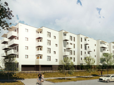 Mieszkanie blok mieszkalny Wieluń