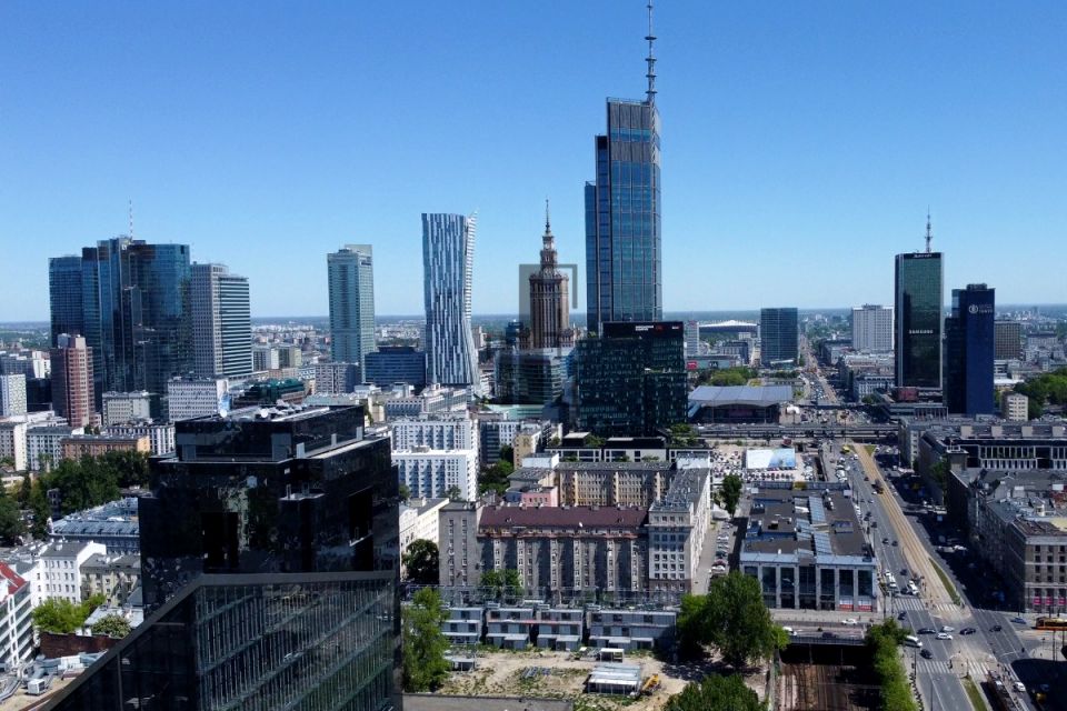 Mieszkanie Warszawa sprzedaż