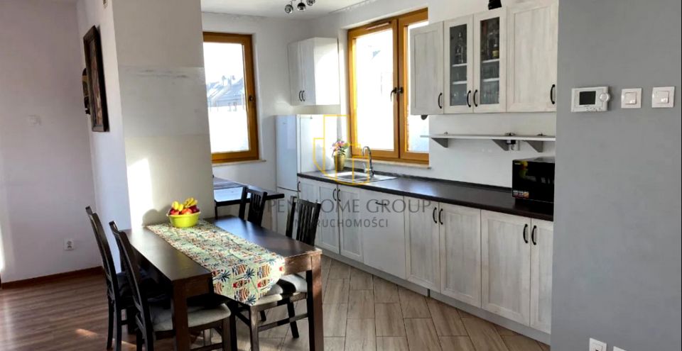 Mieszkanie blok mieszkalny Wrocław