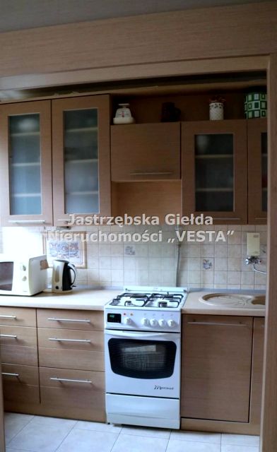 Mieszkanie Jastrzębie-Zdrój