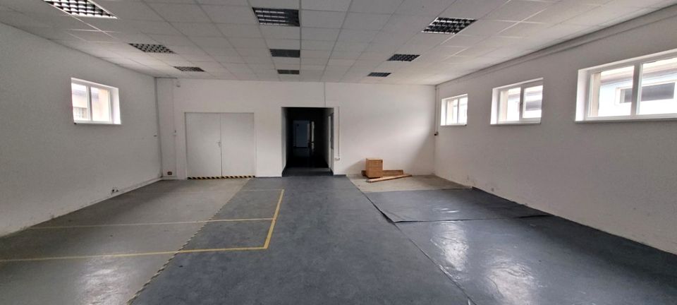 Budynek użytkowy Szczecin