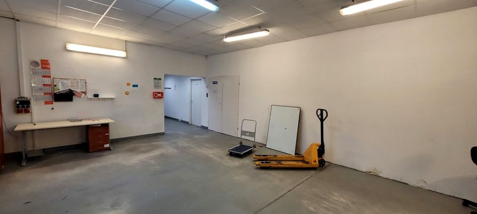 Budynek użytkowy Szczecin wynajem