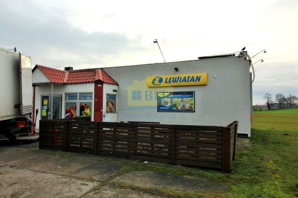 Lokal Witankowo
