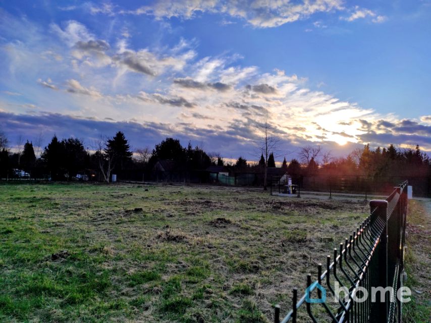 Działka usługowa Wrocław