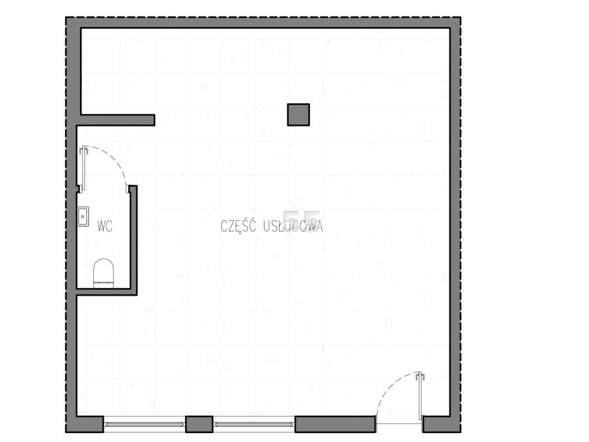 Lokal Łódź sprzedaż