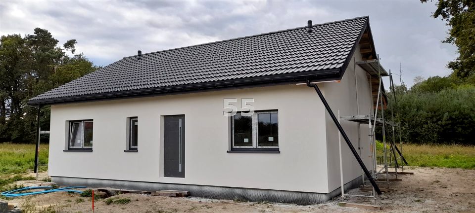 Dom Zdziechów