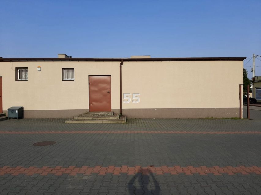 Lokal Dłutów