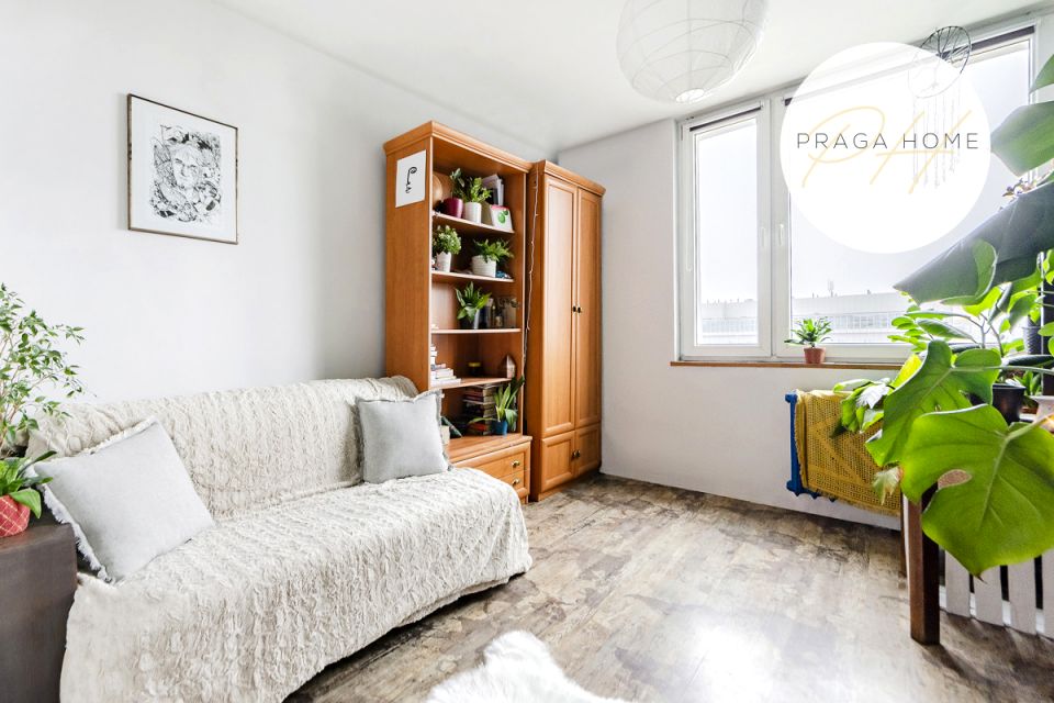 Mieszkanie blok mieszkalny Warszawa