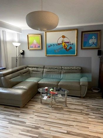 Mieszkanie Warszawa sprzedaż