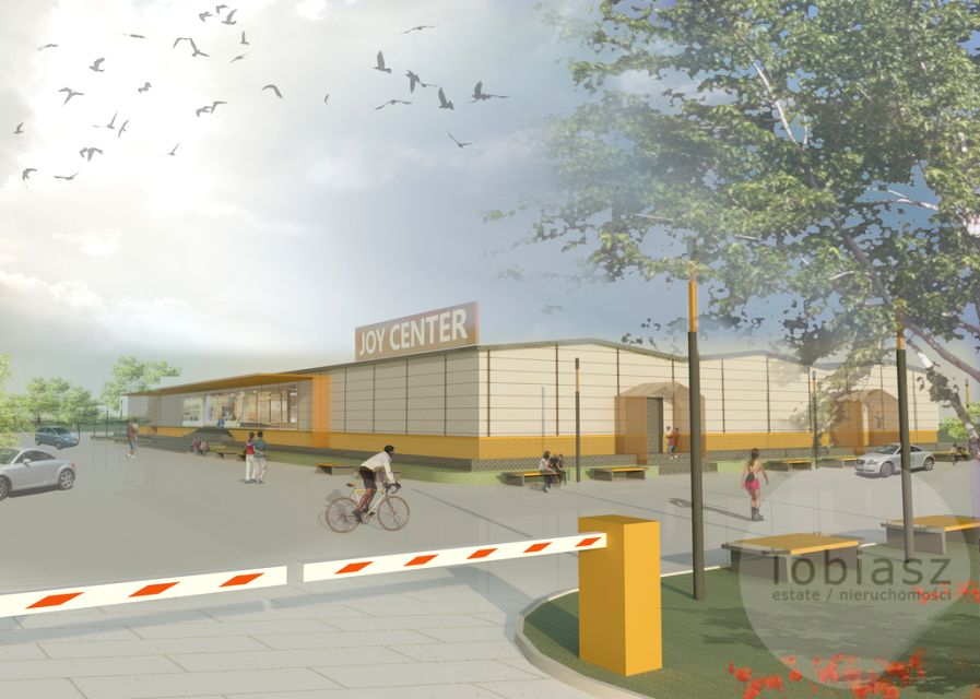 Lokal Kraków