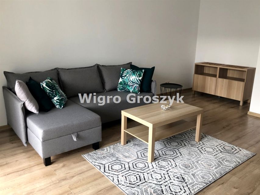 Mieszkanie blok mieszkalny Warszawa