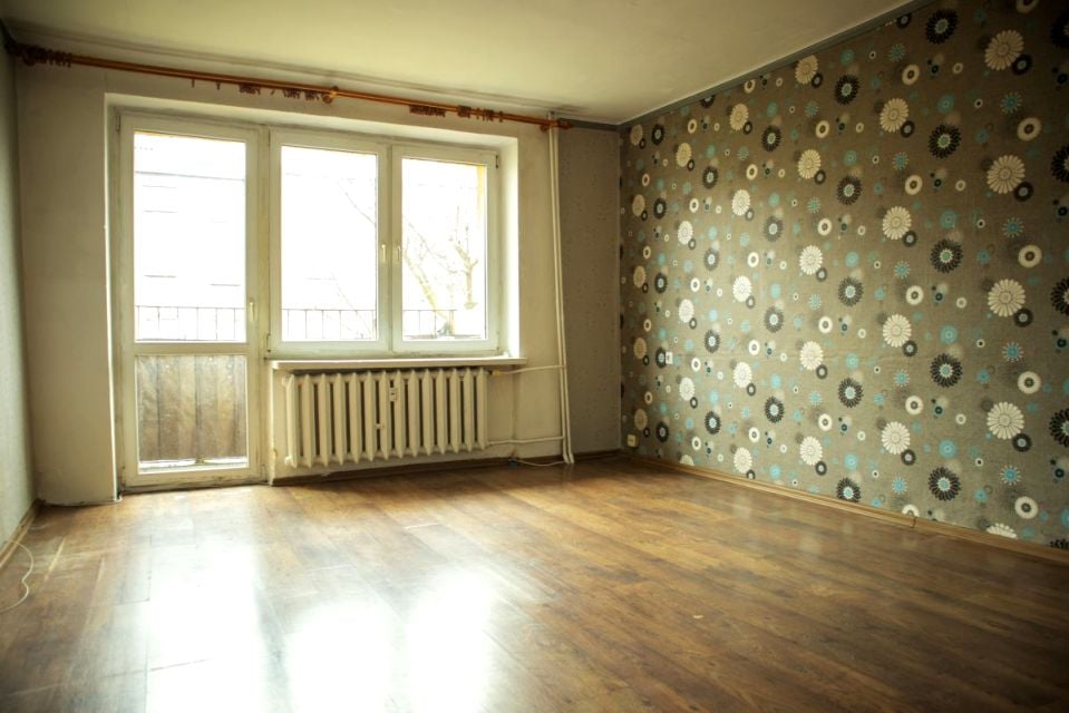 Mieszkanie Ruda Śląska
