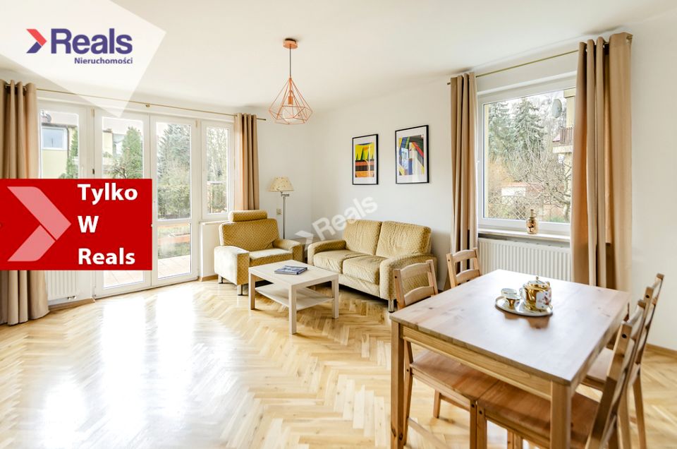 Dom Warszawa wynajem