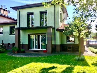 Dom Nadarzyn