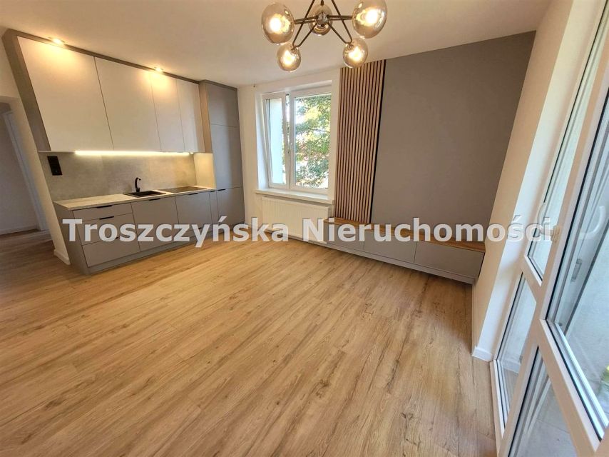 Mieszkanie Częstochowa