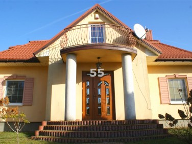 Dom Kazimierz