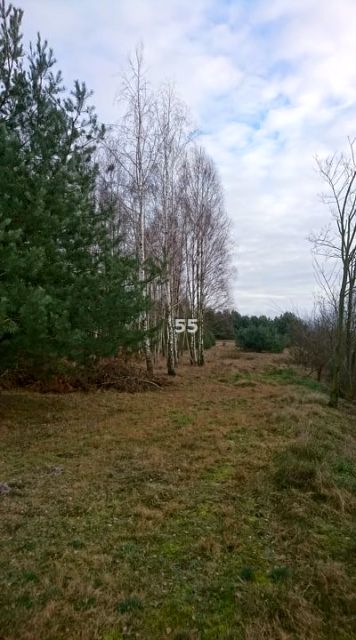 Działka rolna Antonina sprzedam