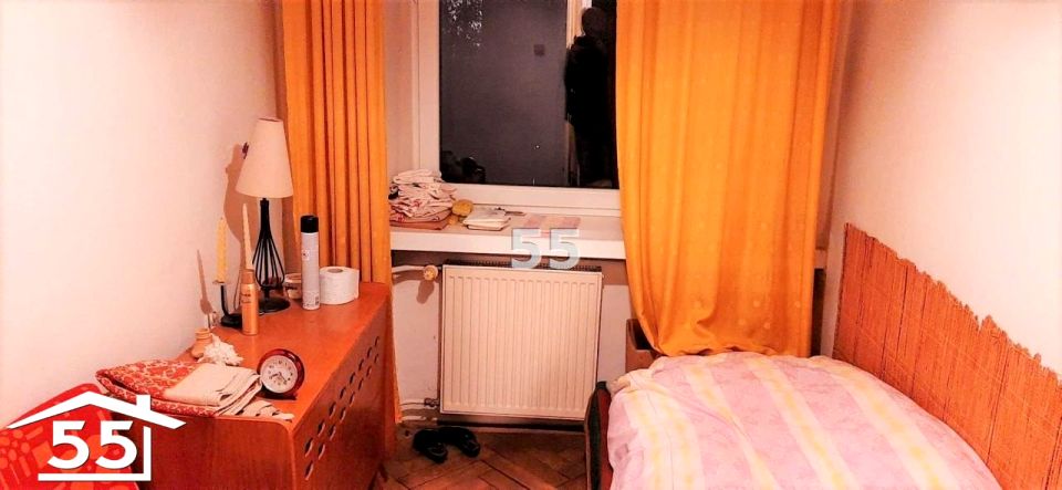 Mieszkanie blok mieszkalny Łódź