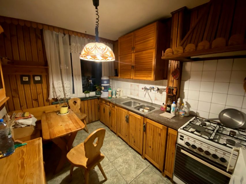 Mieszkanie Kielce