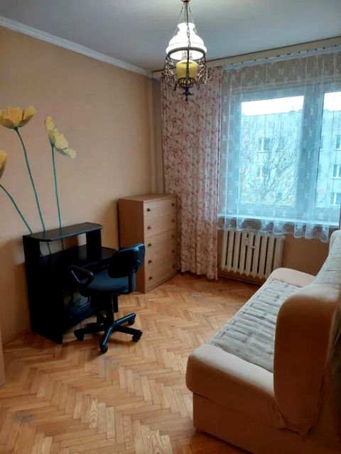 Mieszkanie Kraków