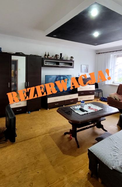 Mieszkanie Pszów sprzedaż