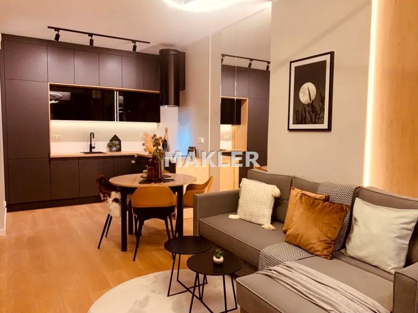 Mieszkanie Bydgoszcz