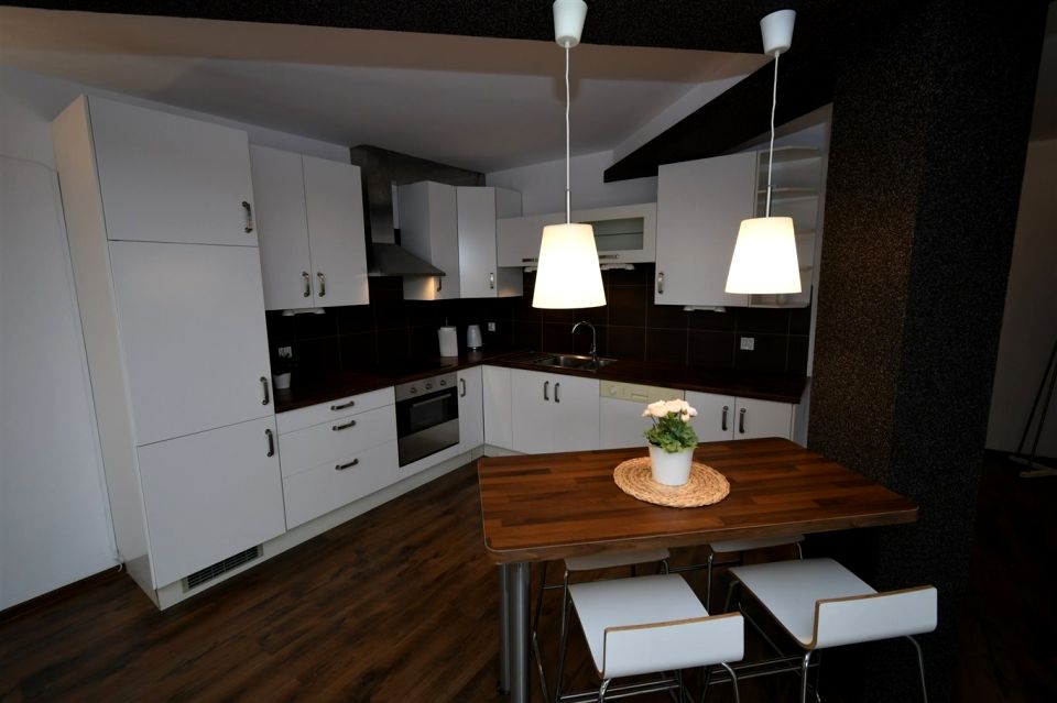 Mieszkanie Gliwice