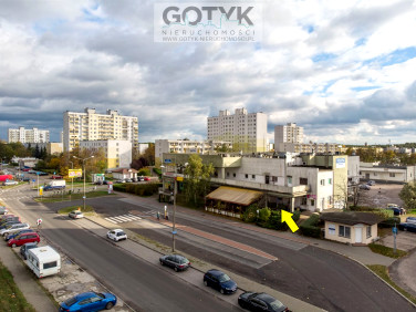 Lokal Toruń sprzedaż