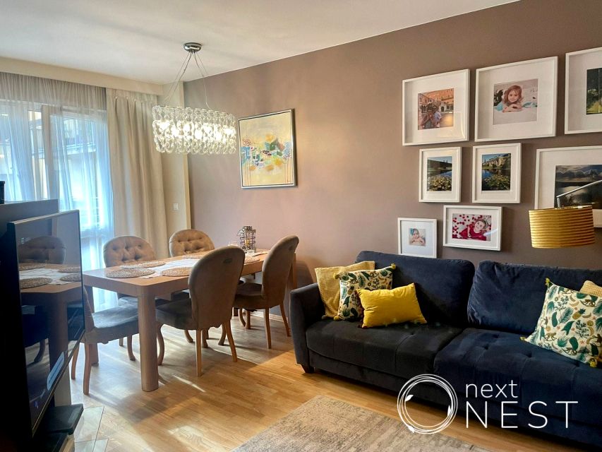 Mieszkanie blok mieszkalny sprzedaż