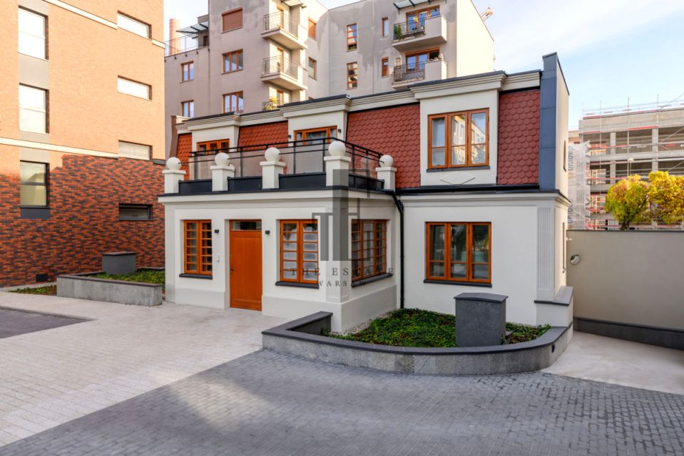Lokal Warszawa