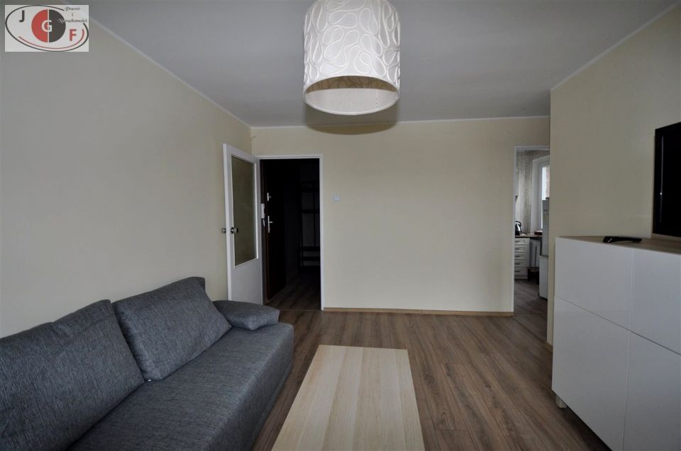 Mieszkanie Gliwice