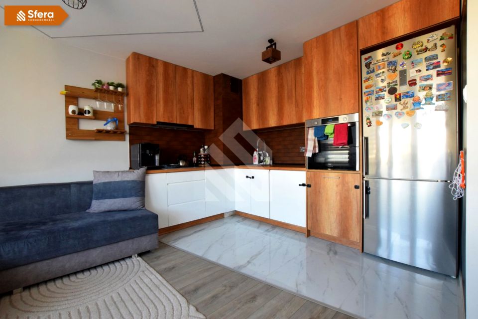 Mieszkanie Bydgoszcz