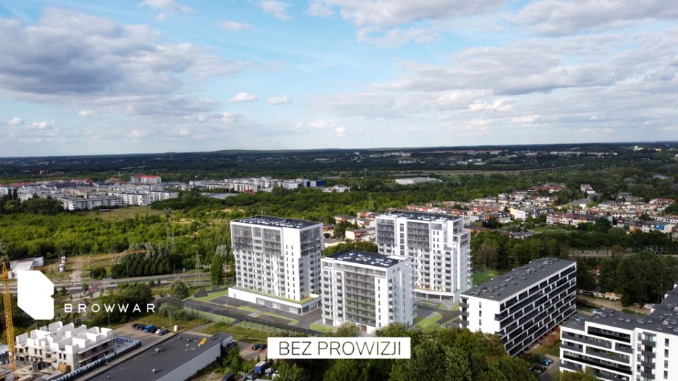 Mieszkanie Poznań