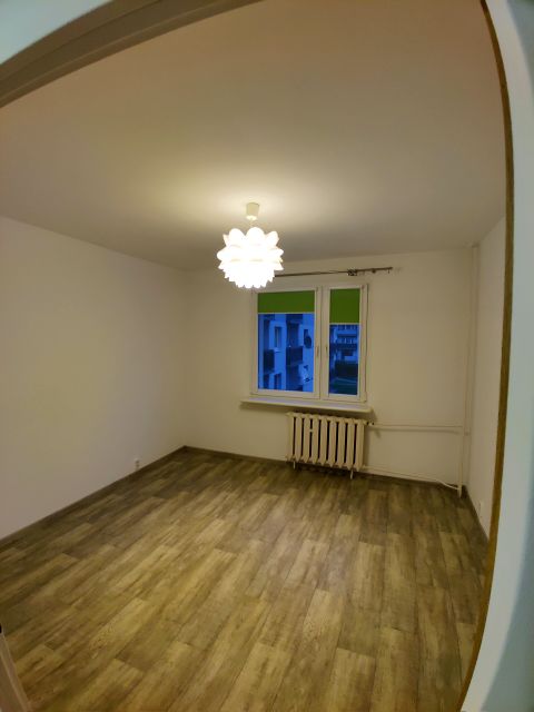 Mieszkanie Lubliniec