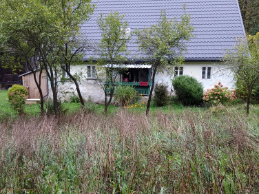 Dom Jaszkówka