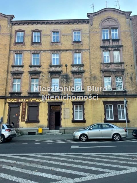 Dom Siemianowice Śląskie