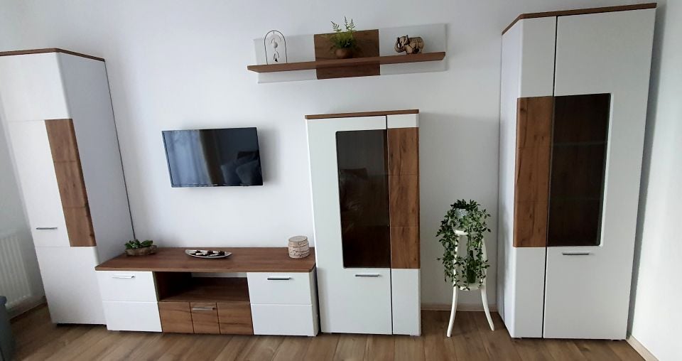 Mieszkanie Gliwice