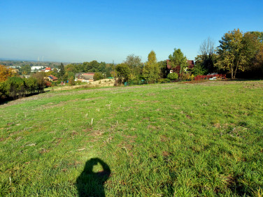 Działka Cieszyn