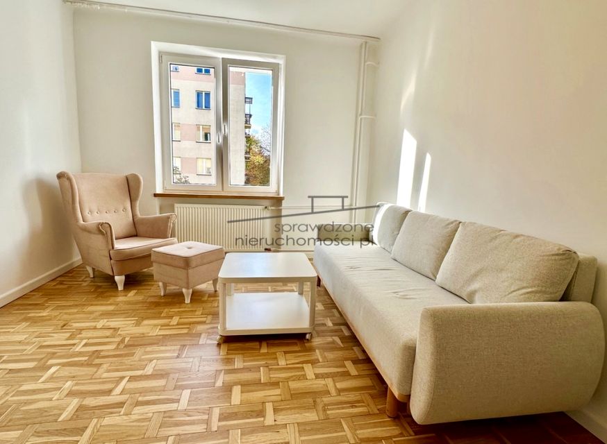 Mieszkanie Warszawa