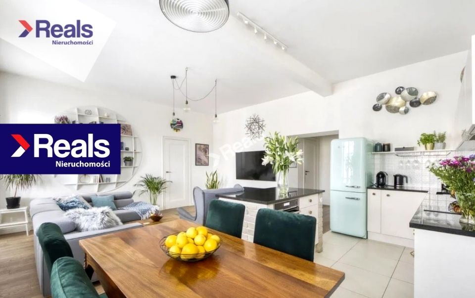 Mieszkanie Warszawa wynajem