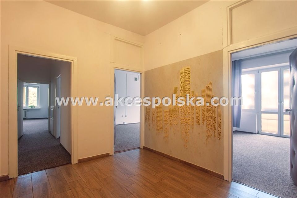 Lokal Warszawa wynajem