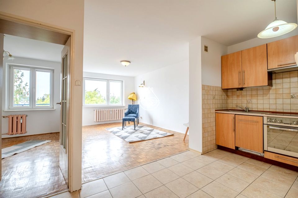 Mieszkanie Bydgoszcz